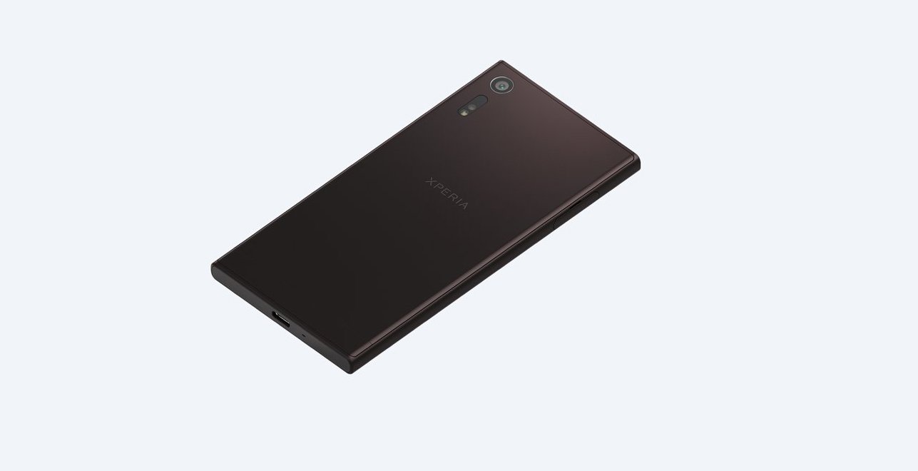 Sony Xperia XZ