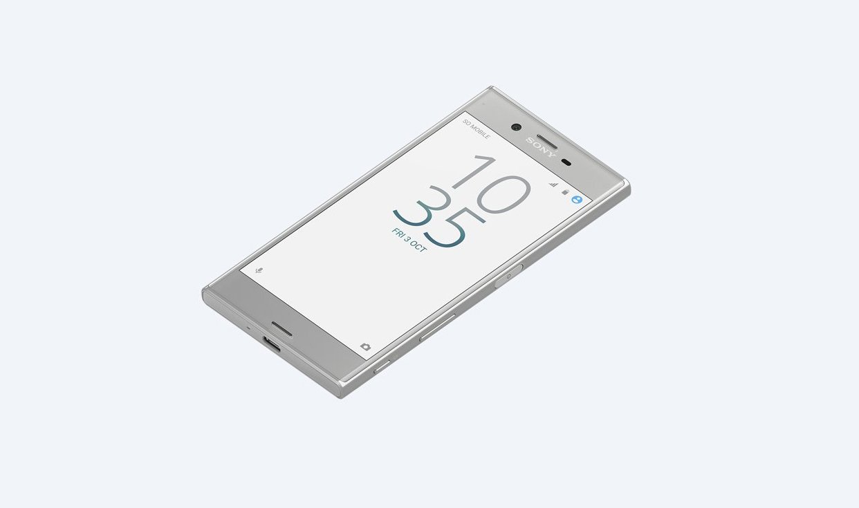 Sony Xperia XZ