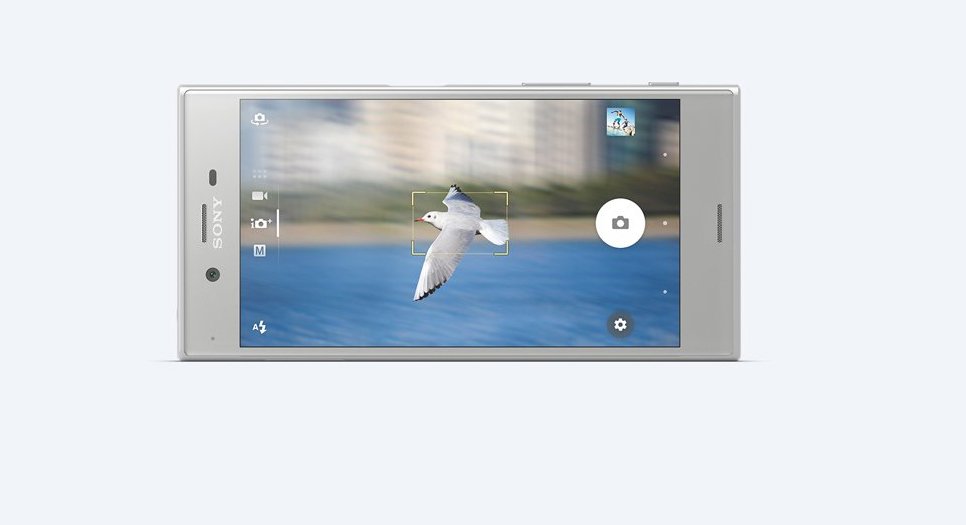 Sony Xperia XZ