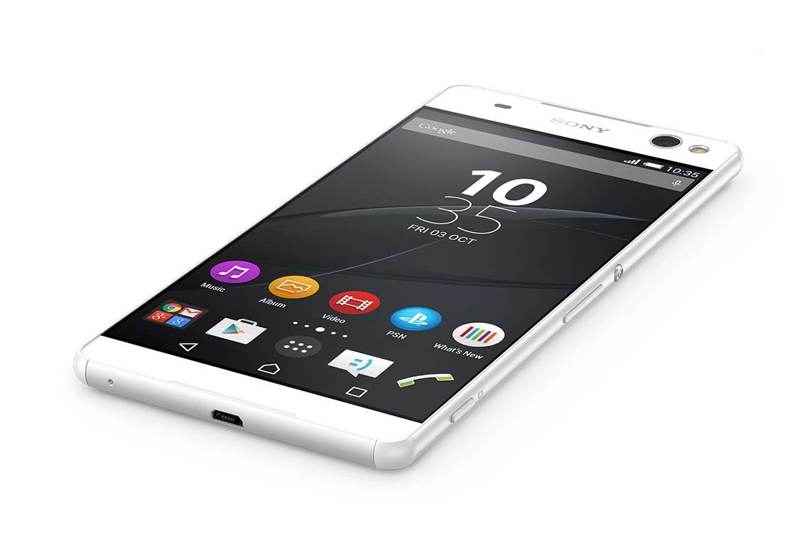Sony Xperia C5 Ultra