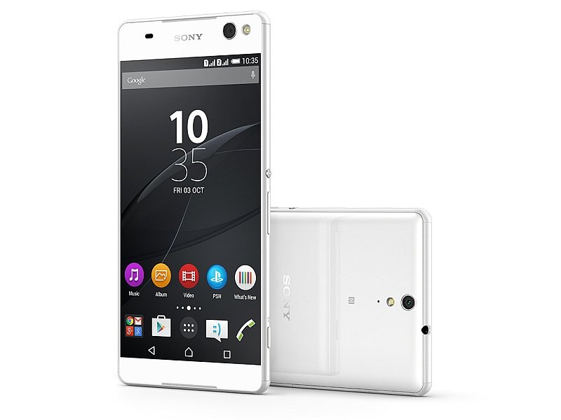 Sony Xperia C5 Ultra Dual