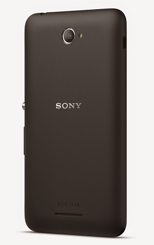 Sony Xperia E4 Dual