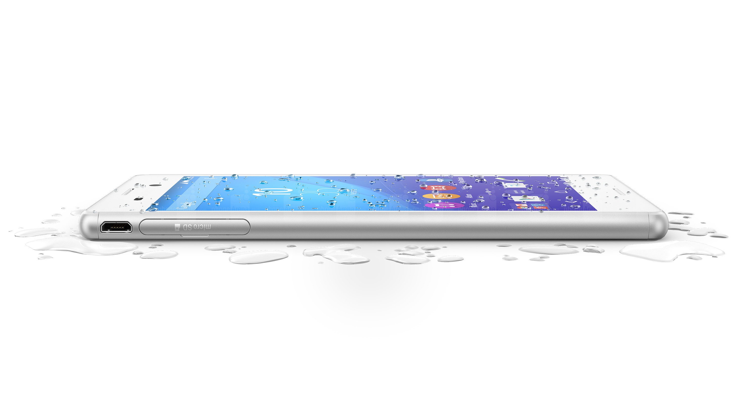 Sony Xperia M4 Aqua