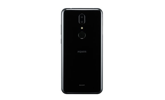 Sharp Aquos V