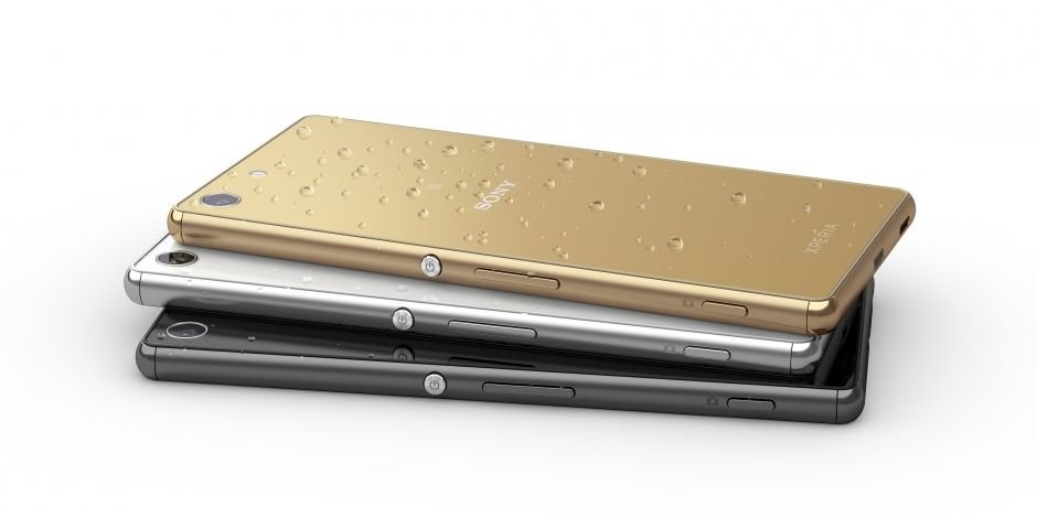 Sony Xperia M5 Dual