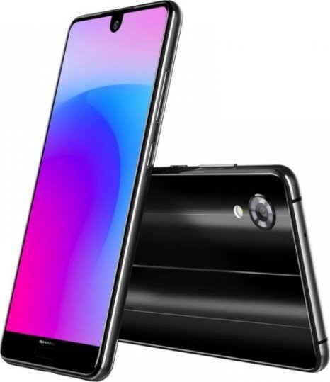 Sharp Aquos S3 mini