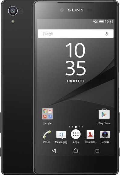 Sony Xperia Z5 Premium