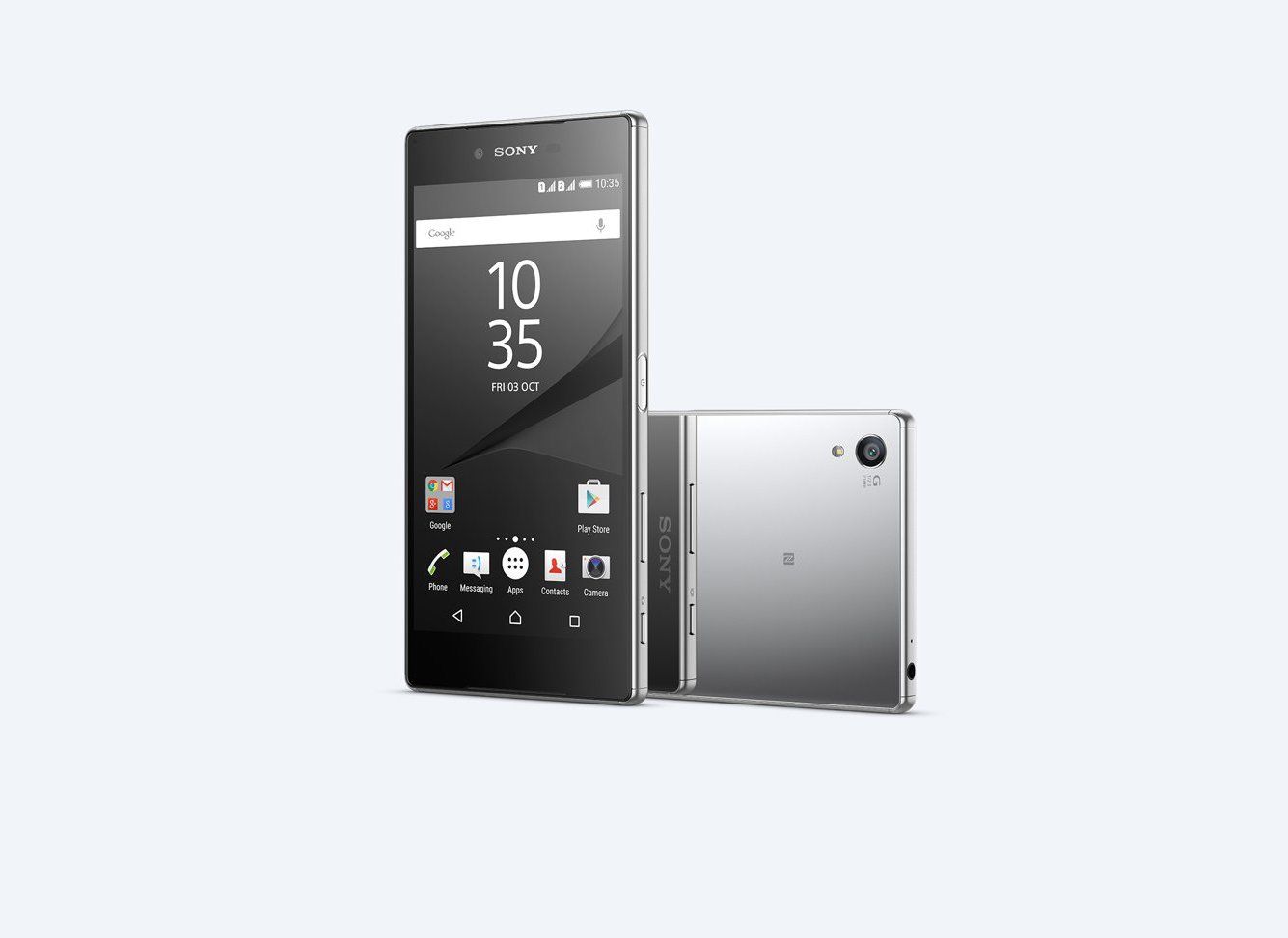 Sony Xperia Z5 Premium Dual