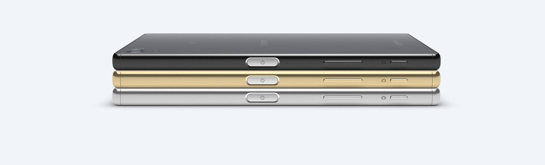 Sony Xperia Z5 Premium Dual