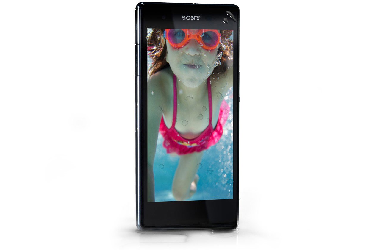 Sony Xperia Z1s
