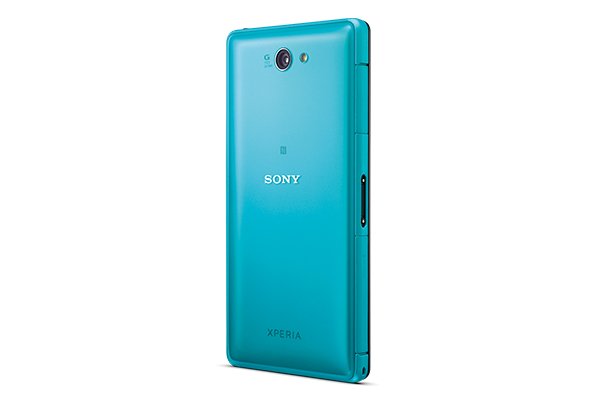 Sony Xperia Z2a