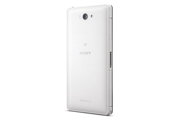 Sony Xperia Z2a