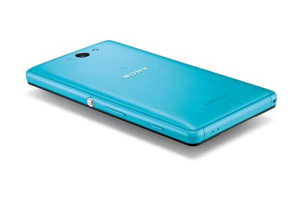 Sony Xperia Z2a