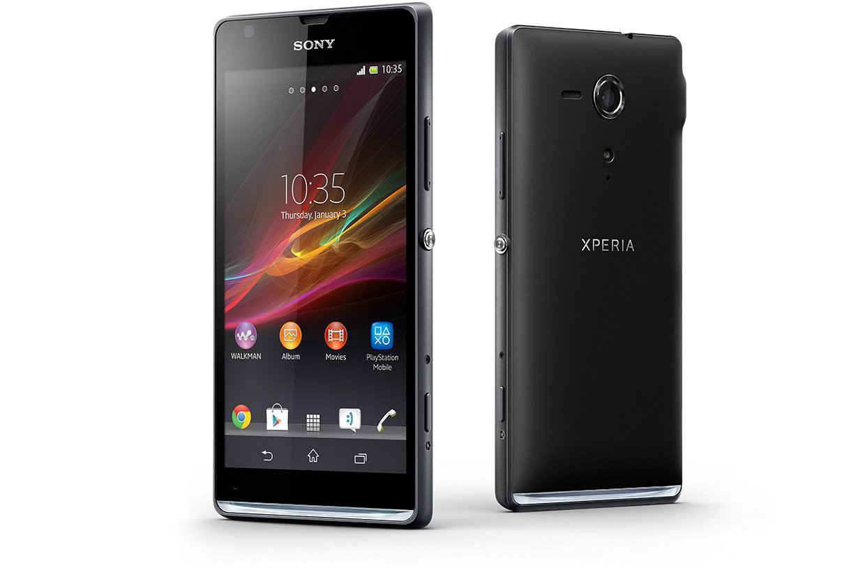 Sony Xperia SP