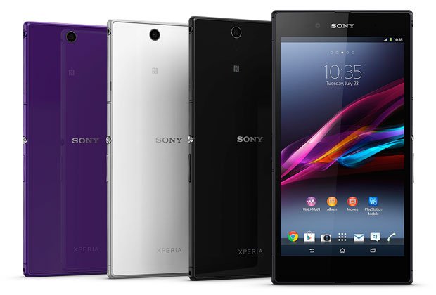 Sony Xperia Z Ultra