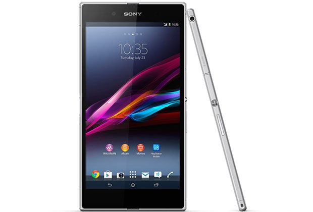Sony Xperia Z Ultra