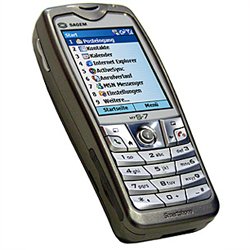 Sagem MY S-7