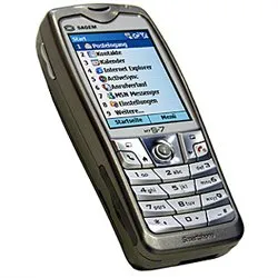 Sagem MY S-7
