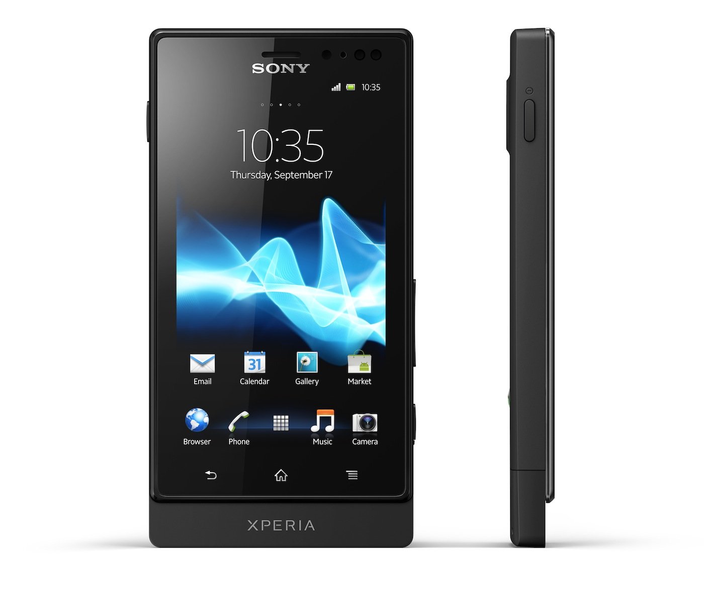 Sony Xperia sola