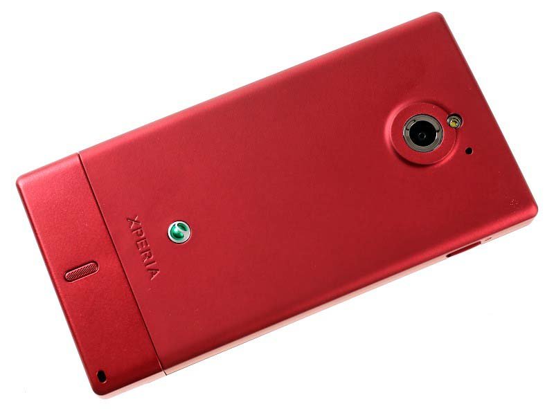 Sony Xperia sola