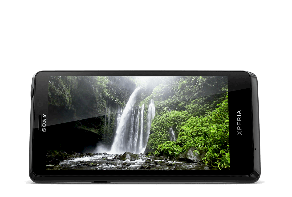 Sony Xperia T