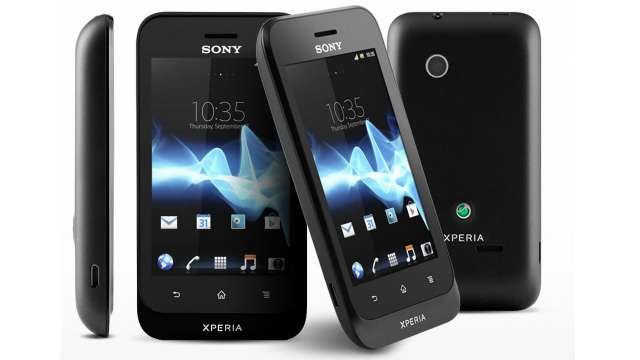 Sony Xperia tipo