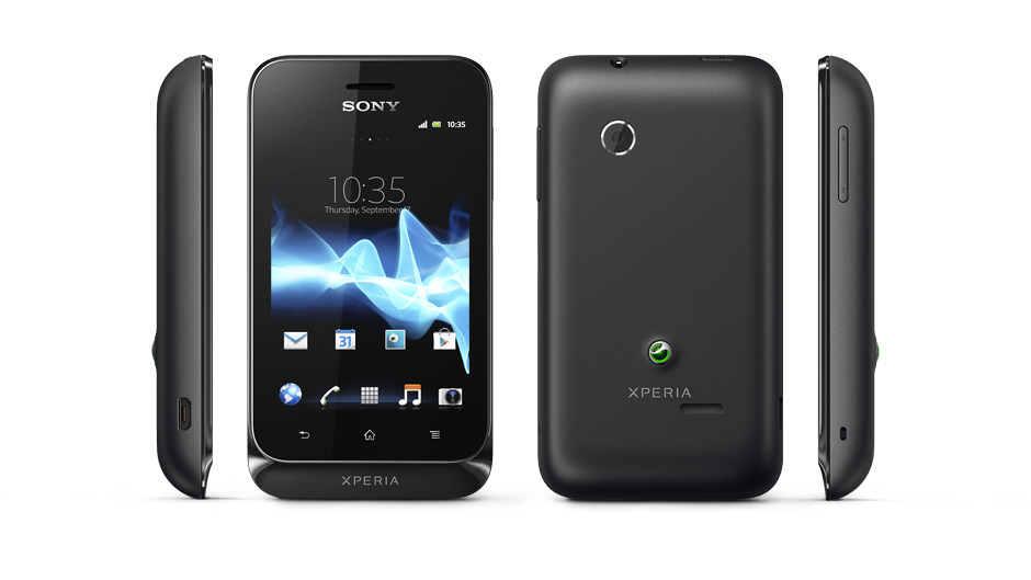 Sony Xperia tipo