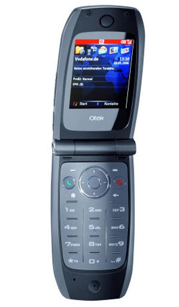 Qtek 8500