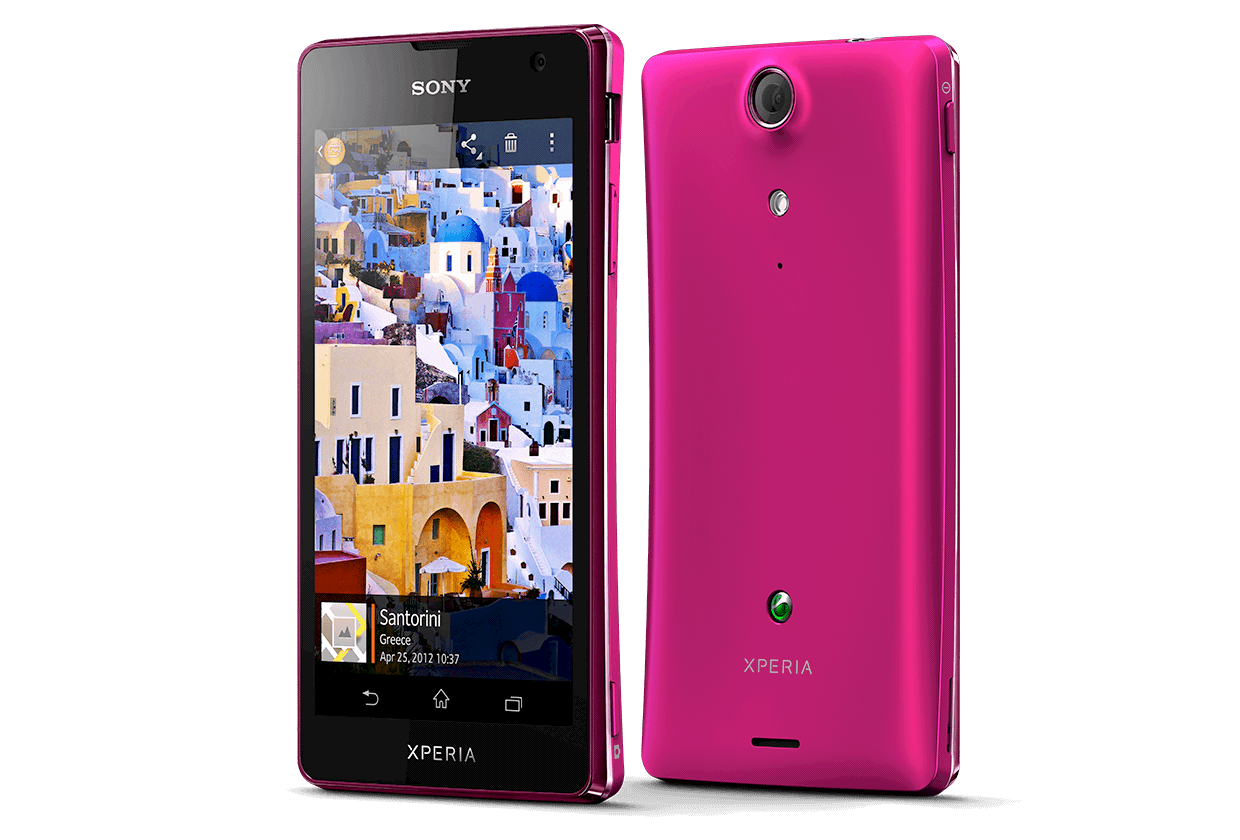 Sony Xperia TX