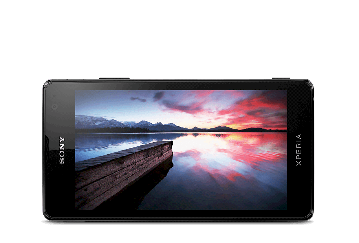 Sony Xperia TX