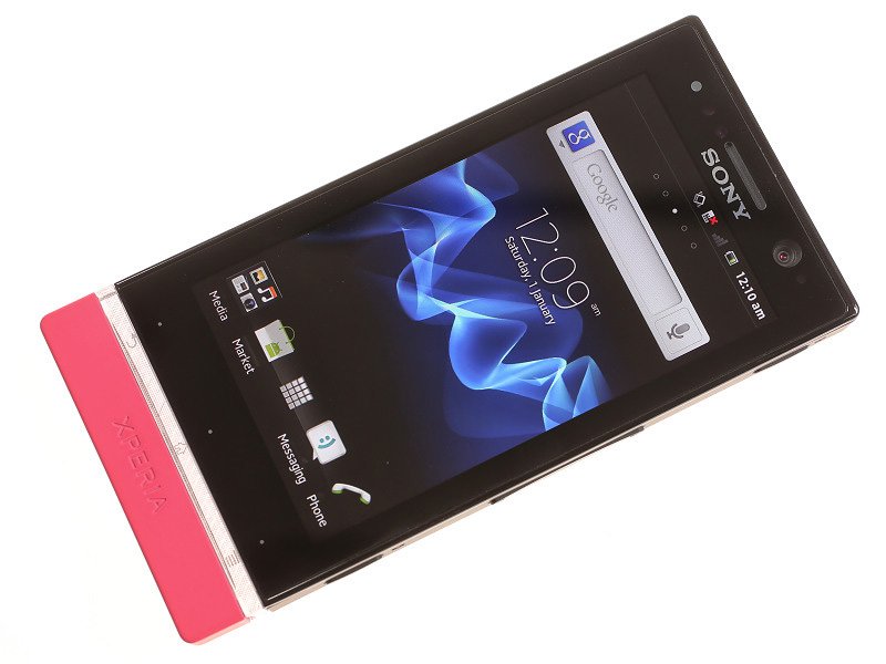 Sony Xperia U