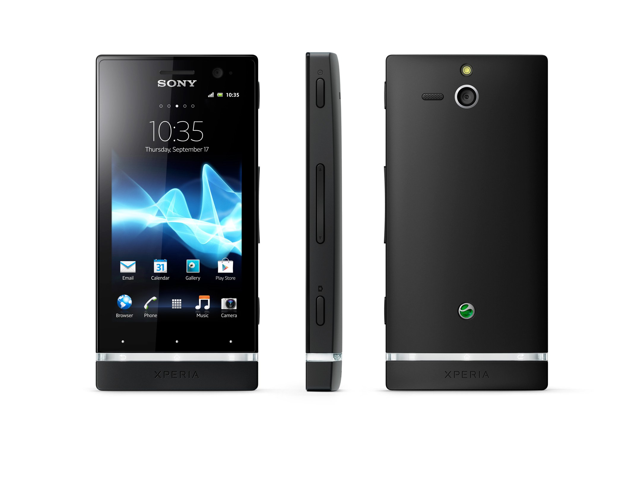 Sony Xperia U
