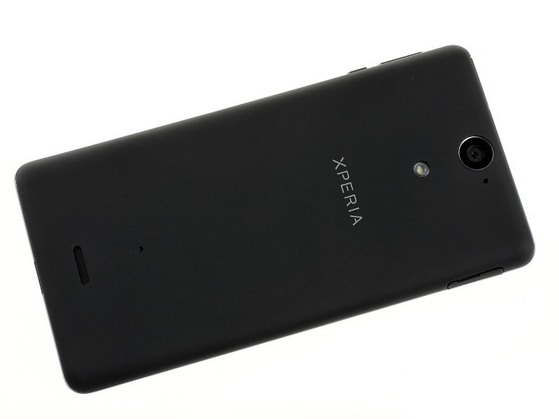 Sony Xperia V