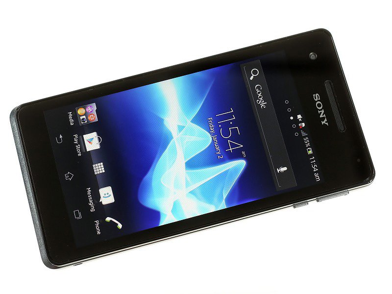 Sony Xperia V
