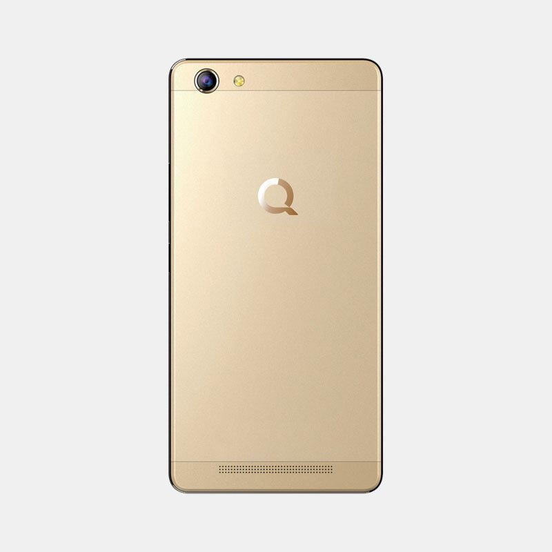 QMobile King Kong Max