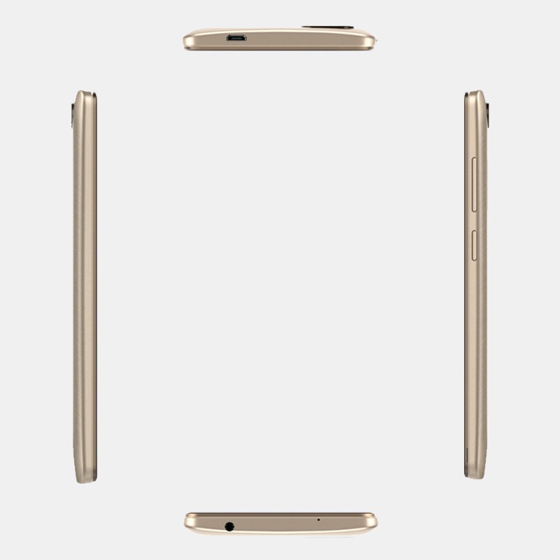 QMobile M350 Pro