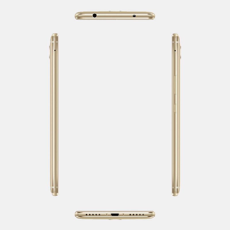 QMobile M6