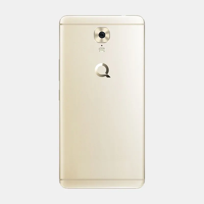 QMobile M6