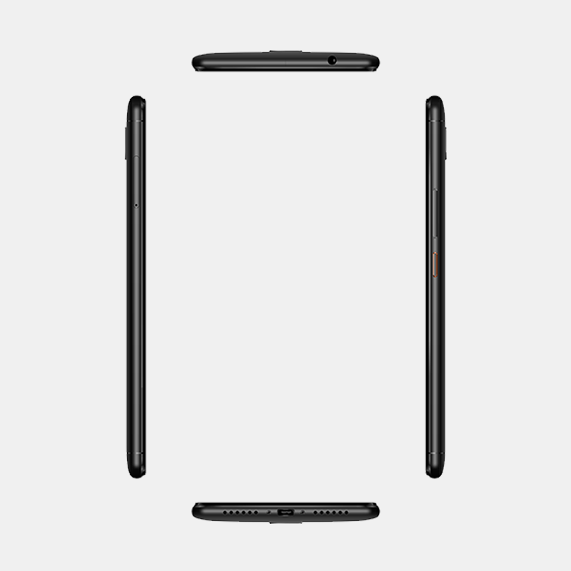 QMobile Noir A1