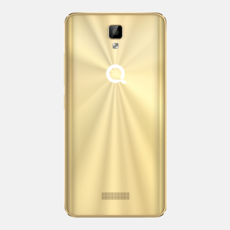 QMobile Noir J7