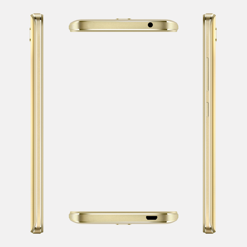 QMobile Noir J7