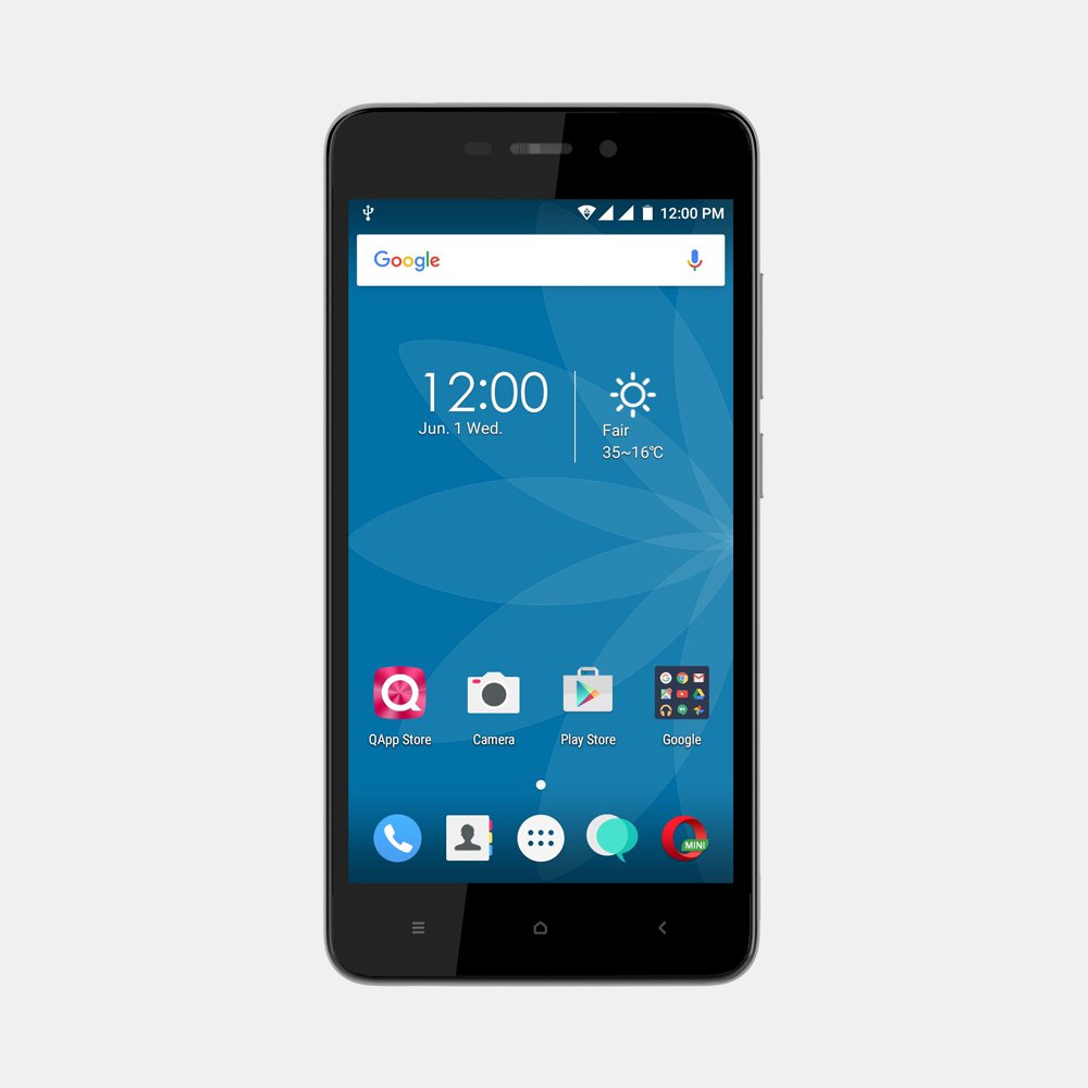 QMobile Noir LT680