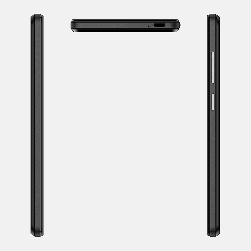 QMobile Noir LT700 Pro