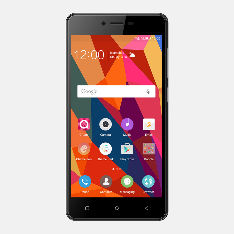 QMobile Noir LT700 Pro