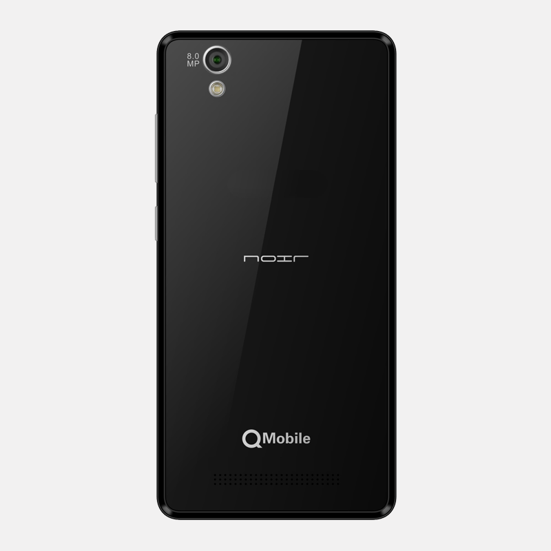 QMobile Noir LT700 Pro