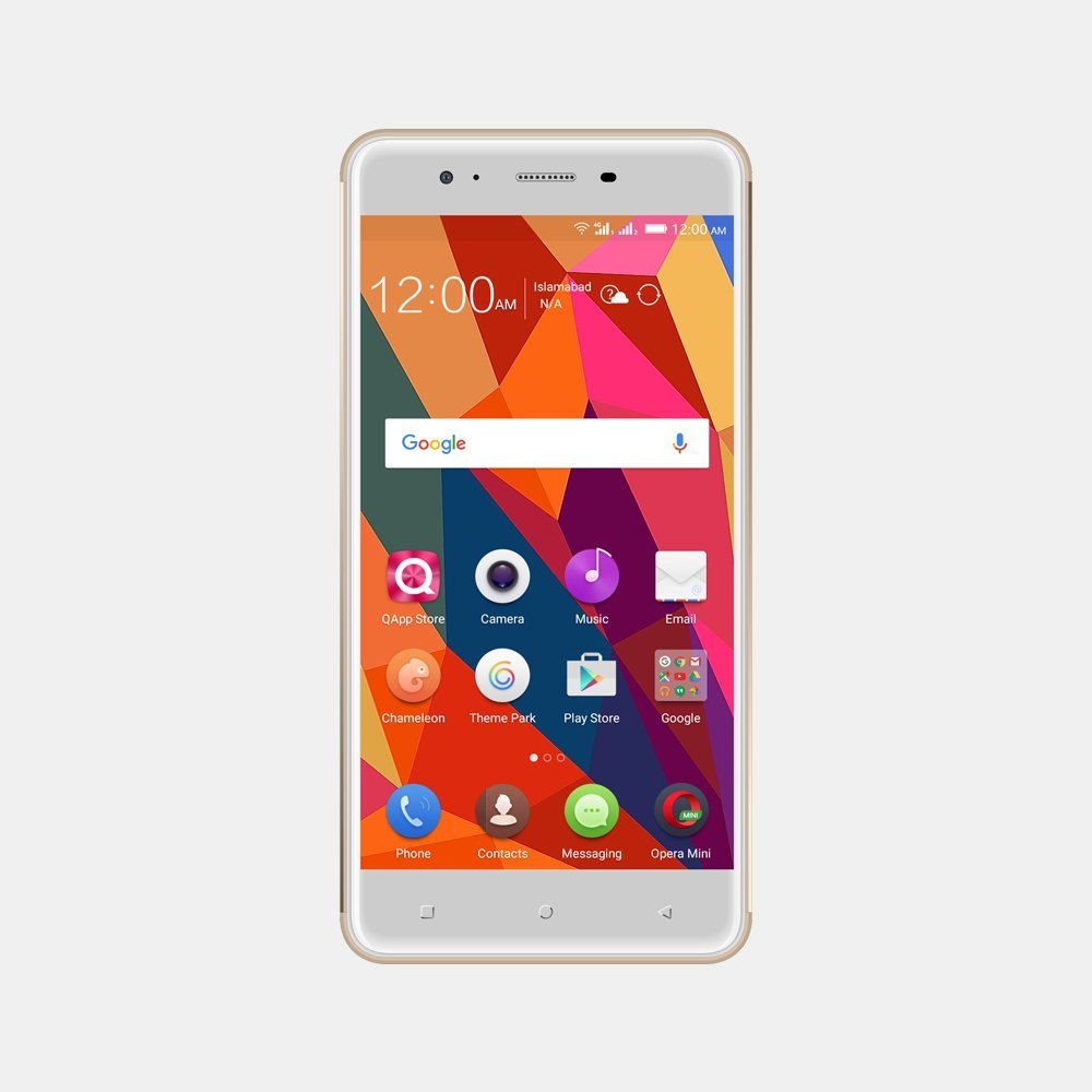 QMobile Noir LT750