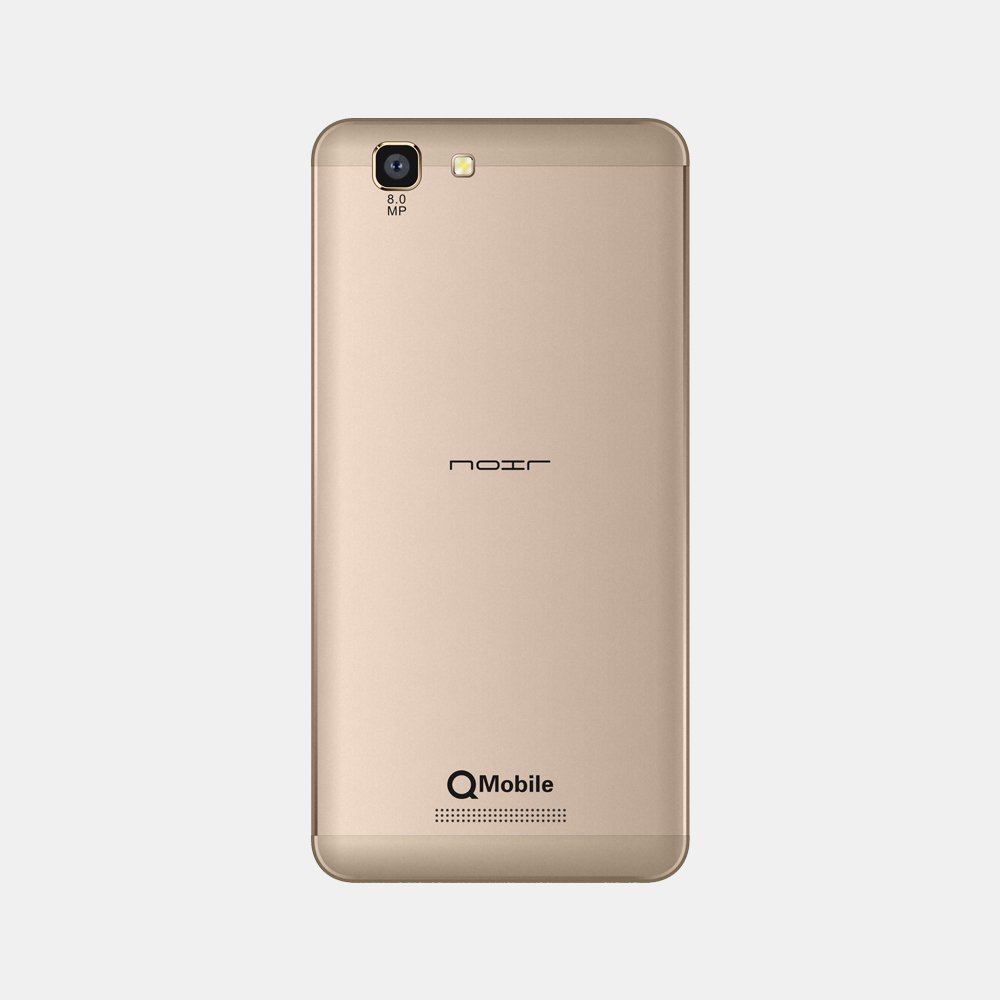 QMobile Noir LT750