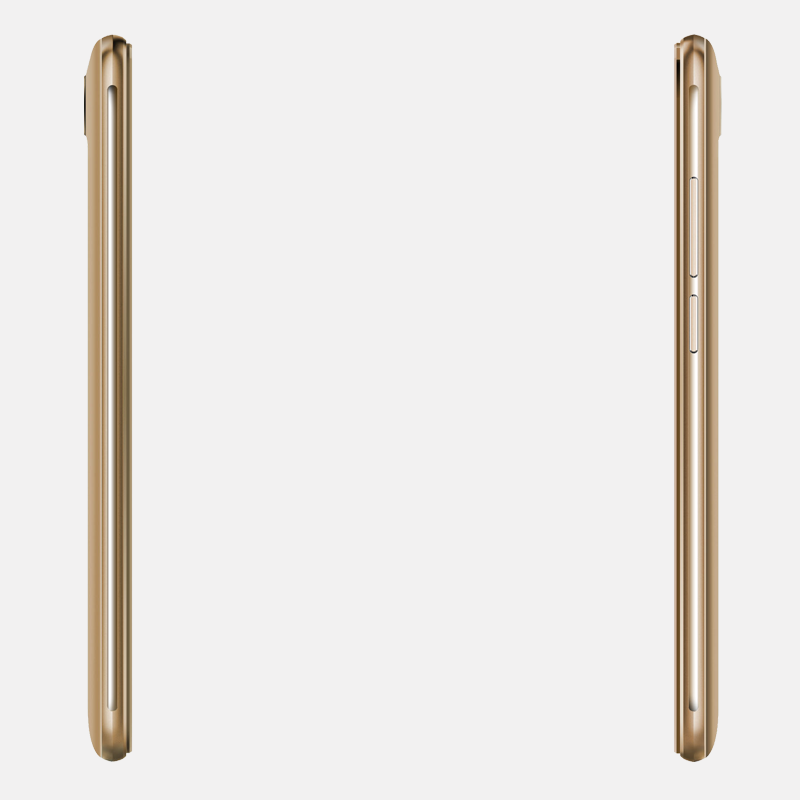 QMobile Noir S4