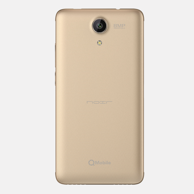 QMobile Noir S4