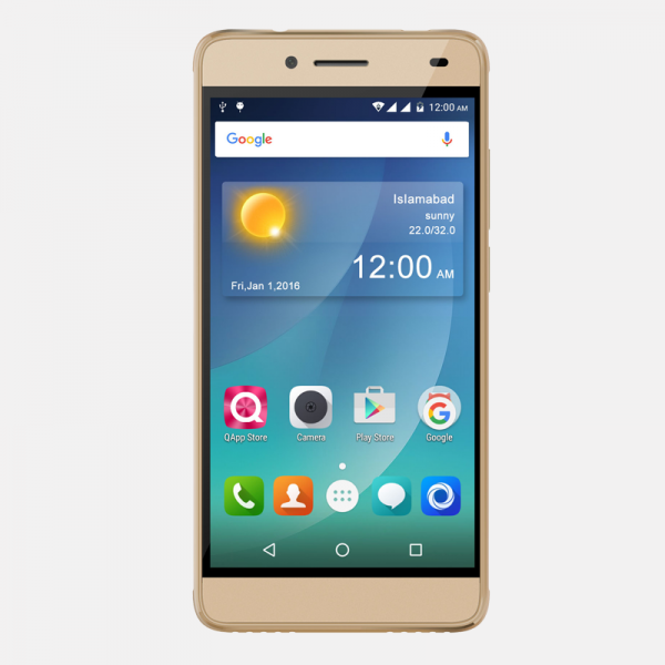 QMobile Noir S4